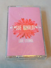 Sue Rinaldi Love Eternal Christian Spiritual Music Cassette NOS Factory Sealed