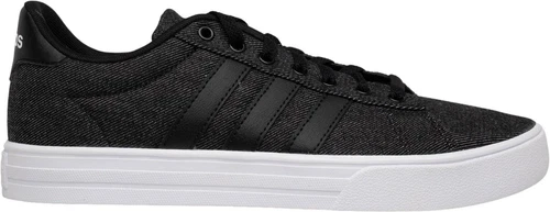 adidas Daily 2.0 Black Denim
