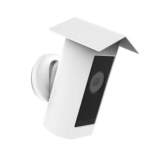 Weatherproof outdoor Silicone Skins Case for Ring Stick Up Cam Pro 