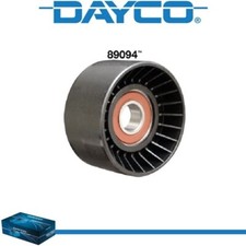 Dayco Idler Belt Tensioner Pulley for DODGE RAM 3500 2003-2007 L6-5.9L