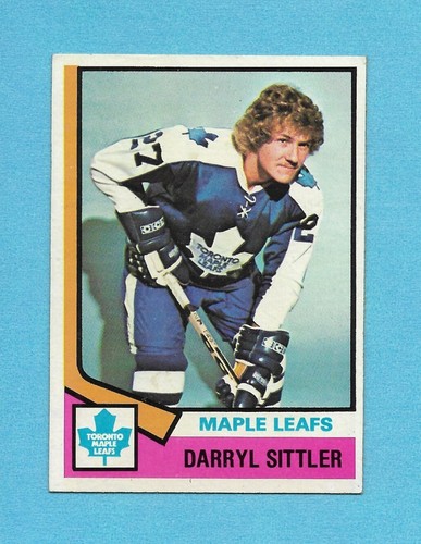 1968 1970 1971 1972 73 1974 75 Topps Hockey Cards Stars HOF Pick Any NEW Oct '25 - Picture 48 of 96