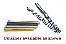 HGW Titan Recoil Guide Rod & Spring for Glock GEN 3 G17, G19, G20, G21, G22, G23