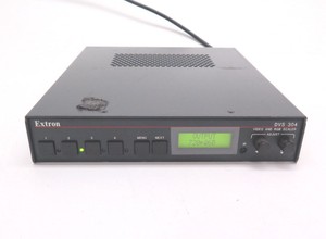 extron dvs 304