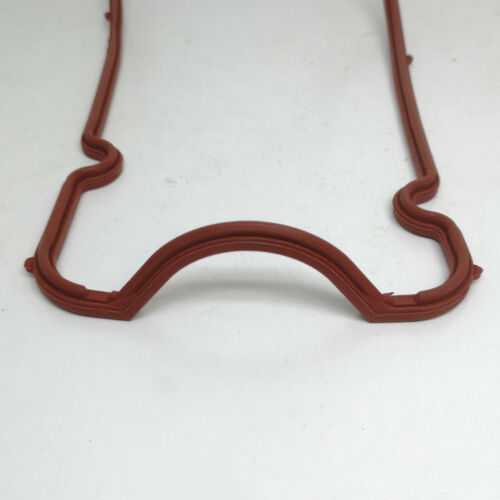 GUARNIZIONE PUNTERIE SILICONICA CORTECO FIAT PANDA - LANCIA Y10 PER 73502863 - Foto 4 di 8