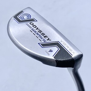 クラブ Callaway - ODYSSEY VERSA #9 Product Display Odyssey Works Versa Putter #9 at