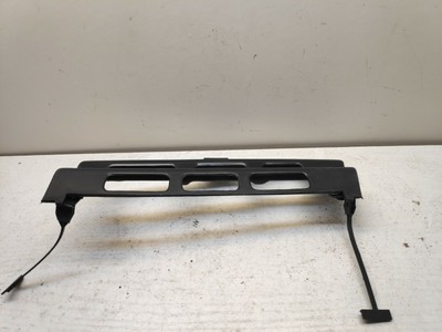 MERCEDES E-CLASS W124 1984-1996 FRONT BUMPER TOW TOWING EYE HOOK COVER CAP