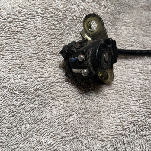 2003-15 SKI DOO SUMMIT 800HO Mxz 500-800 600HO HIGHMARK 1000 Pick Up Coil 320 - Bild 2 von 13