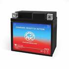 Yamaha Xt250 250Cc Motorcycle Replacement Battery (2005-2018)