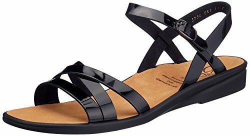 Ganter Sonnica-e, Sandales Compensées Compensées Compensées Femme 224071 Ganter Sonnica-e, Sandales Compensées Compensées Compensées Femme 224071