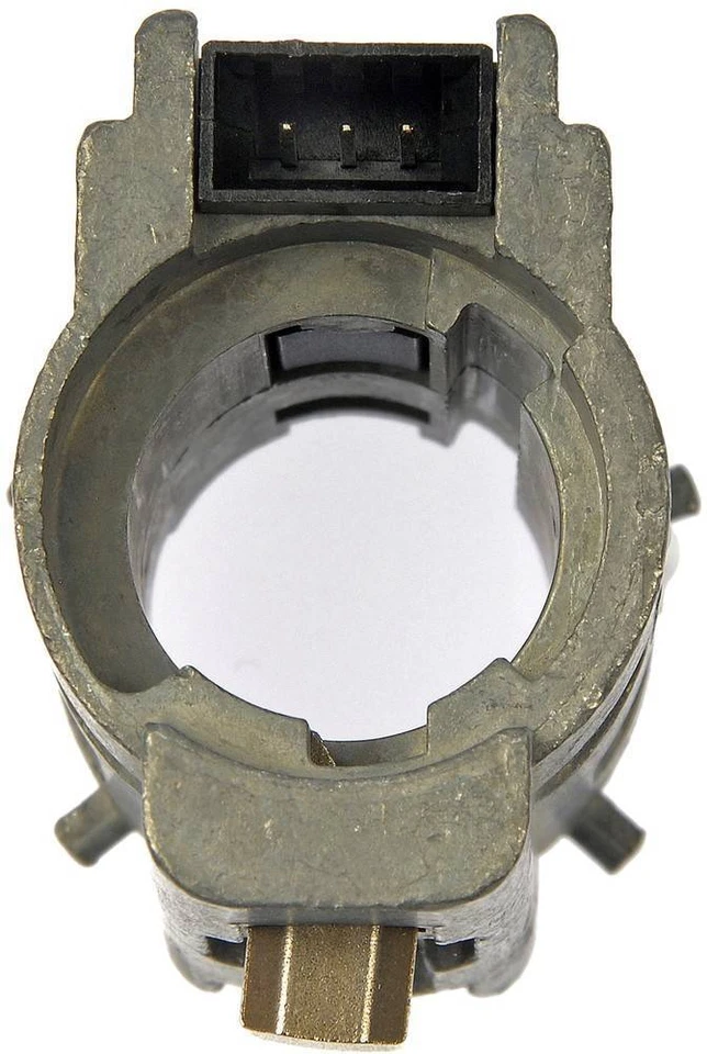 Ignition Lock Housing fits 1999-2005 Pontiac Grand Am DORMAN OE SOLUTIONS - Image 2 of 3