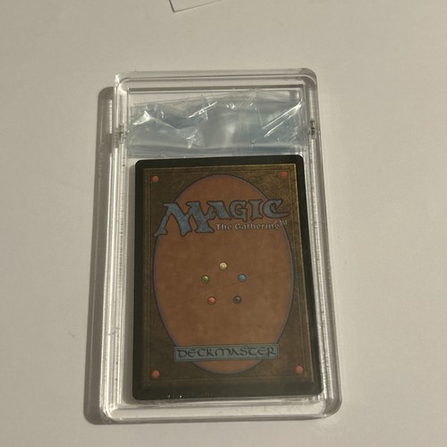 CLEAR APAC Promo Set Of 5 Different Basic Land Factory Sealed MTG - Picture 2 of 3