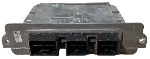 07-08 Ford Van E-150 4.6L Engine Control Module Unit ECM ECU PCM 7C2A-12A650-AUA - Picture 3 of 3