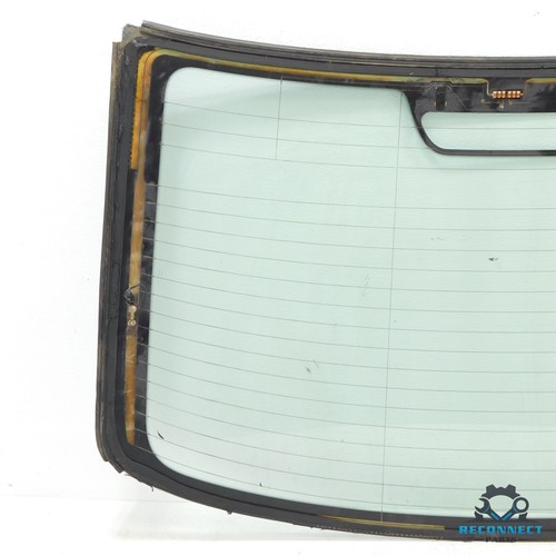 2006-2011 BMW 328i 335i M3 E90 Rear Windshield Back Window Glass Assembly OEM - Picture 7 of 11