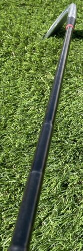 Cobra Greg Norman Signature Forged # 3 Iron Cobra medium Black Steel - Picture 7 of 17