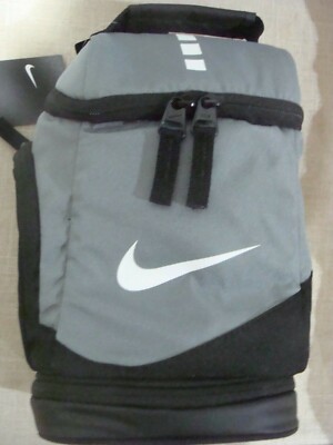nike elite lunch bag
