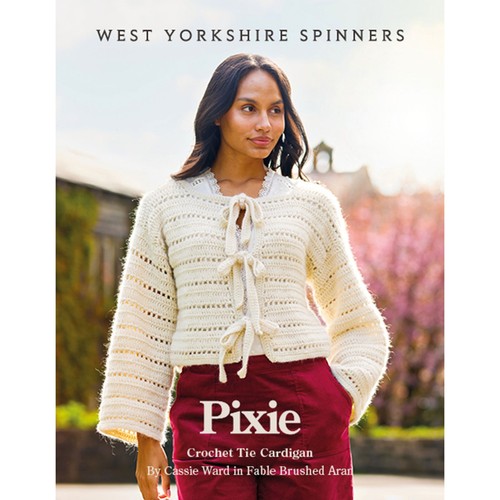 WEST YORKSHIRE SPINNERS SINGLE CROCHET/KNITTING PATTERNS - VARIOUS - Picture 52 of 70