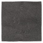 20" x 20" x 0.2" 50ppi Fan Replacement Filters Polyurethane Sponge Filter