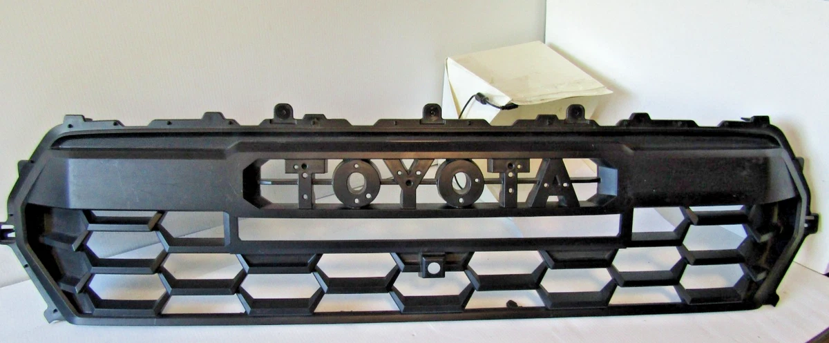 Las mejores ofertas en Rejillas Toyota para Toyota Tacoma | eBay