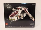 LEGO Star Wars: UCS Republic Gunship (75309) - New Sealed!