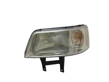 VW TRANSPORTER V T5 Minibus / passenger Scheinwerfer vorne links 28260307