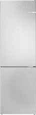 Bosch KGN362LBF Serie 4, Kühl-Gefrier-Kombination, 186 x 60 cm, 218 L Kühlen & 1