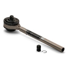 Torque Multiplier 1/2Inch Sq F - 3/4Inch Sq M  Output Capacity 1,000 ft lbs