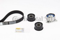 Continental Ctam CT924K1 Zahnriemensatz FüR Chevrolet, Daewoo, Opel, Vauxhall