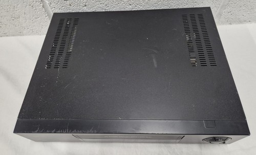 Proline VR510 HQ Videorecorder VHS Video Cassette Recorder ohne Fernbedienung - Bild 4 von 4