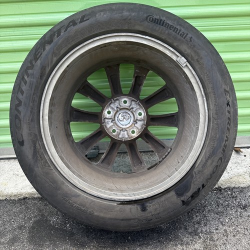 ✅ Infiniti Q50 OEM Wheel 17” 2014-2017 Factory Rim Original AGA3ASK83 59 - Picture 9 of 21