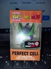 Funko Pop! Vinyl: Dragon Ball - Cell (Perfect) #13