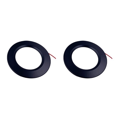 Recessed Cabinet LED Light Recessed Fixture Suitable for Kitchen Shelf Use - Picture 11 of 11