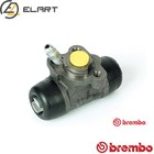 <!--F#f_0-->WHEEL BRAKE CYLINDER A 12 417 FOR TOYOTA STARLET COROLLA/Liftback/FX/Compact<!--F/-->