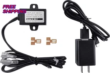 Durablow SH Y Control Kit for Gas Fireplace with Millivolt Valve IPI Electronic