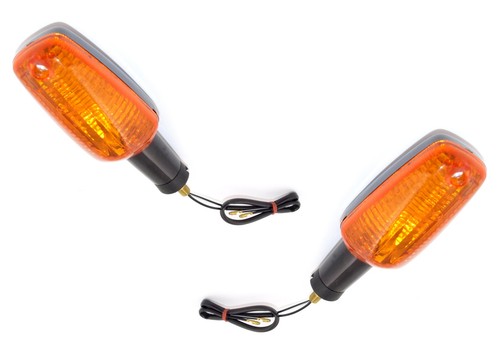 Blinker Paar Hinten für HONDA XL 1000 V Varadero 1999-2005, 33600/33650-MBT-611 - 第 7/7 張圖片