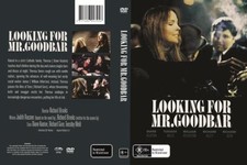 LOOKING FOR MR GOODBAR - Region 1 DVD,US Import