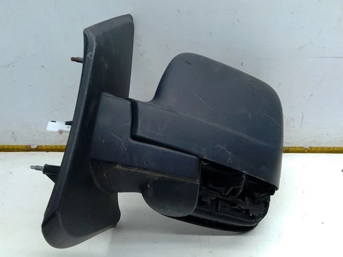 233656045 LEFT MIRROR / 2733606 FOR OPEL VIVARO B AUTOBUS X82 1.6 CDTI 06