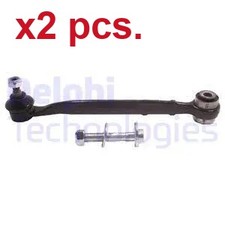 X2 PCS LOWER/ REAR/ REAR TIE ROD STRUTS TC2458 DELPHI I