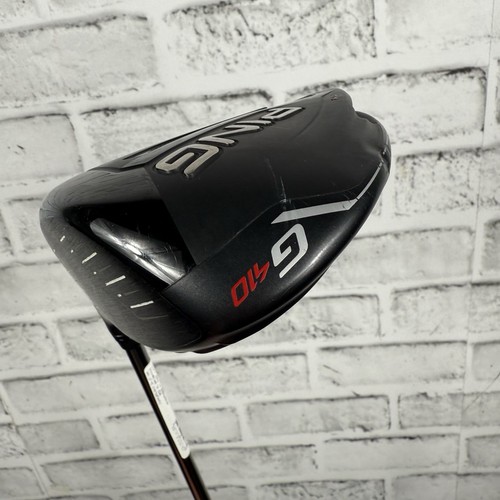 Ping Tour 65 S 62G Stiff 44.25" Driver Shaft Ping G410 w/ Arccos Grip - Picture 5 of 9