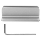  2 PCS Laptiptop Ständer Laptop Erhöhung Für Schreibtisch Tablet -Rack