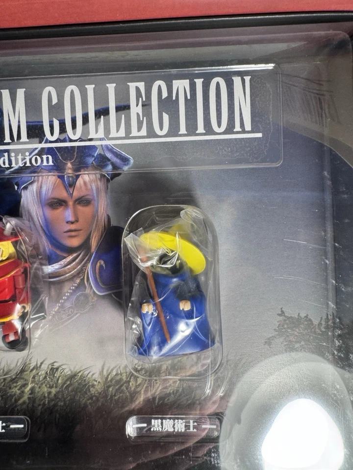 Final Fantasy 1 & 2 Premium Package SQUARE Playstation 1 From Japan - Image 3 of 4