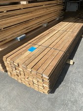 Reclaimed Pine Flooring T&G (Sanded)