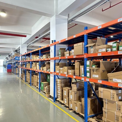 1PC NEW BMXCPS4002 PLC X80 high power power supply module Fast ship - Picture 2 of 7