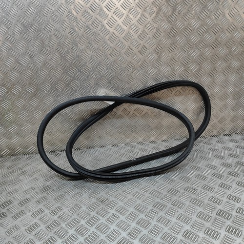 BMW 3 G20, G28 Front Left Door Seal Rubber 7497912 2.0 Petrol 225kw 30468705