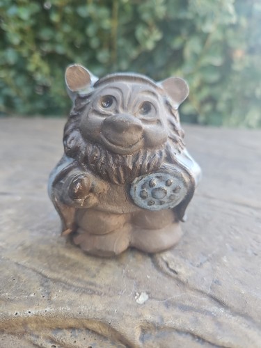 DAM Troll 1967 Keramik Vintage Selten  - Bild 5 von 6