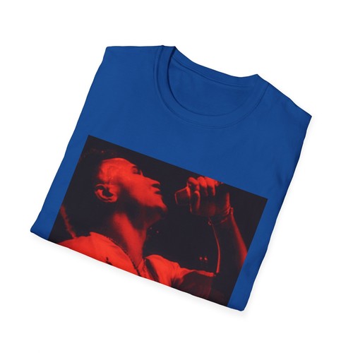 RG Starr The Witching Hour Unisex Soft Style T-Shirt - Picture 18 of 24