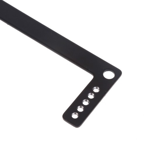RB-001 Radiator Offset Mounting Bracket for Enhance Cooling Efficiency - Photo 7/10
