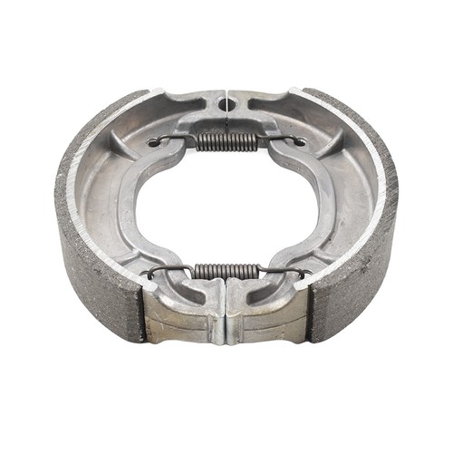 Hintere Bremsbacken für YAMAHA YBR 125XV 250 Virago YFM 125 YBR 125 XTZ 125 - Picture 2 of 12