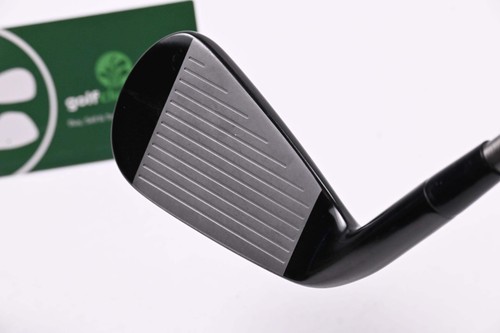 Mizuno Pro Fli-Hi 2024 #3 Iron / 19 Degree / Stiff Flex Steelfiber hls 880 Shaft - Picture 2 of 6