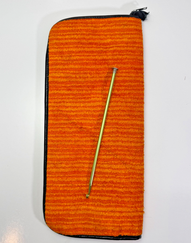 Vintage Knitting Needle & Crochet Hook Set USA - Picture 7 of 20