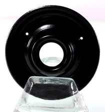 1x spring plate front right = left upper GH-364367